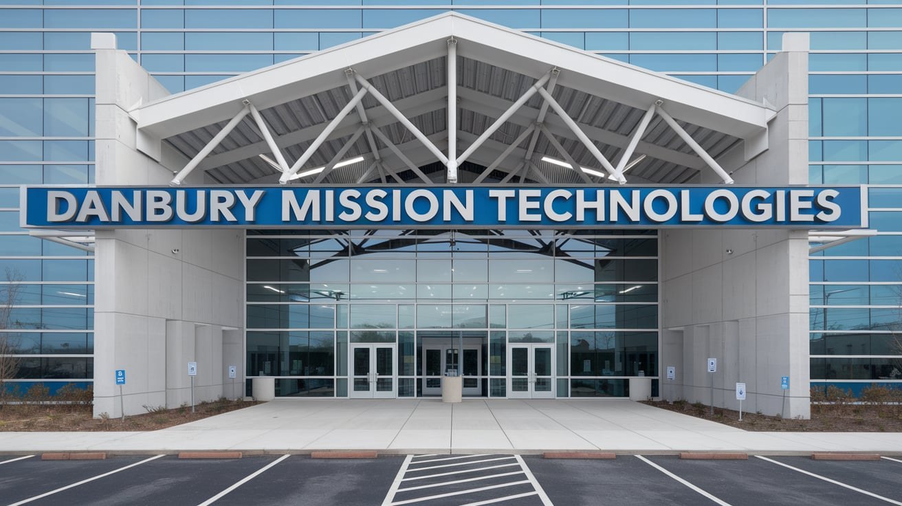 Danbury Mission Technologies