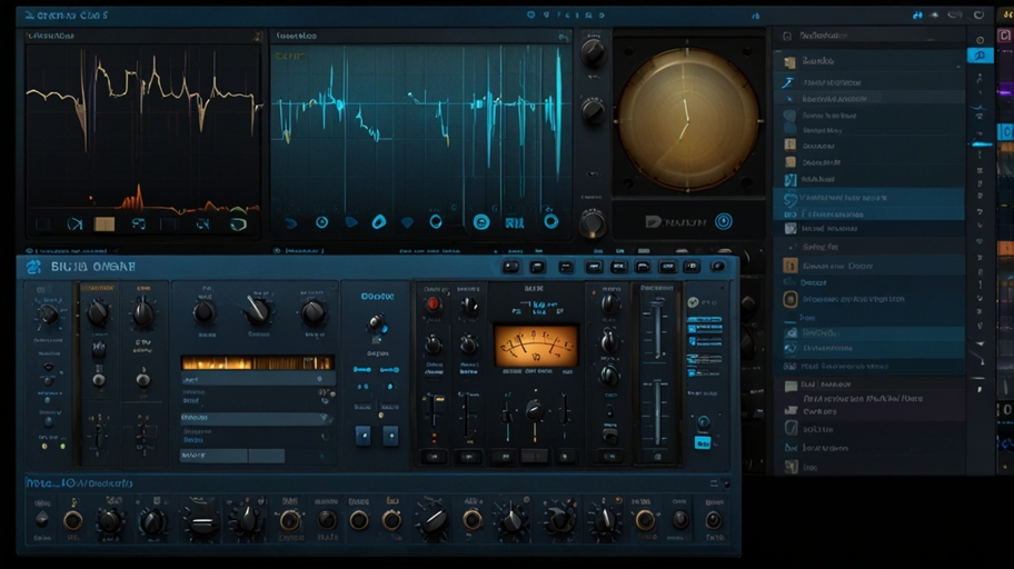 Blue Cat Axiom Synchronize Preset with Laptop: Master Your Sound Effortlessly 2024