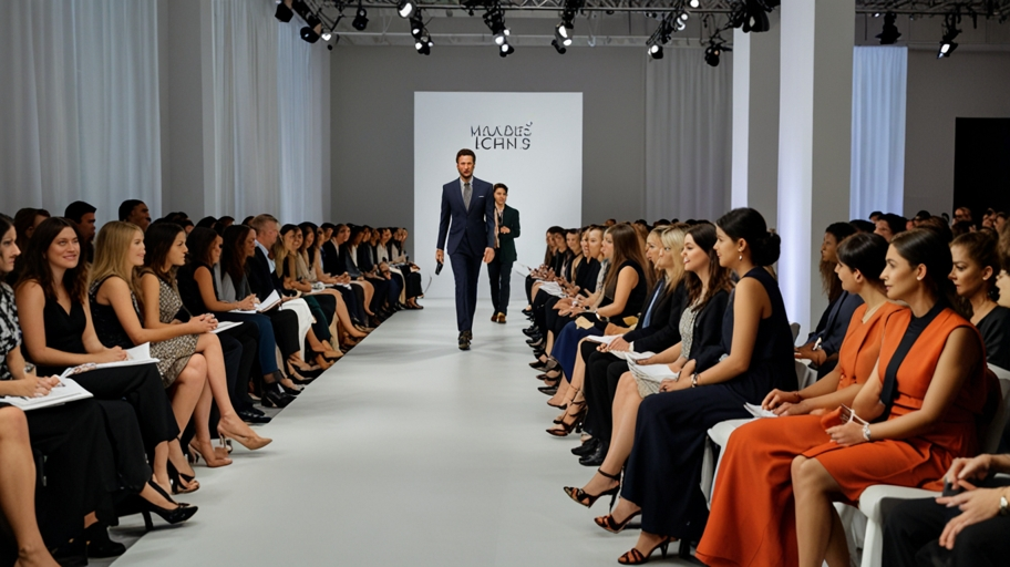 Modaes Fashion Summit: Transforming Global Trends 2024