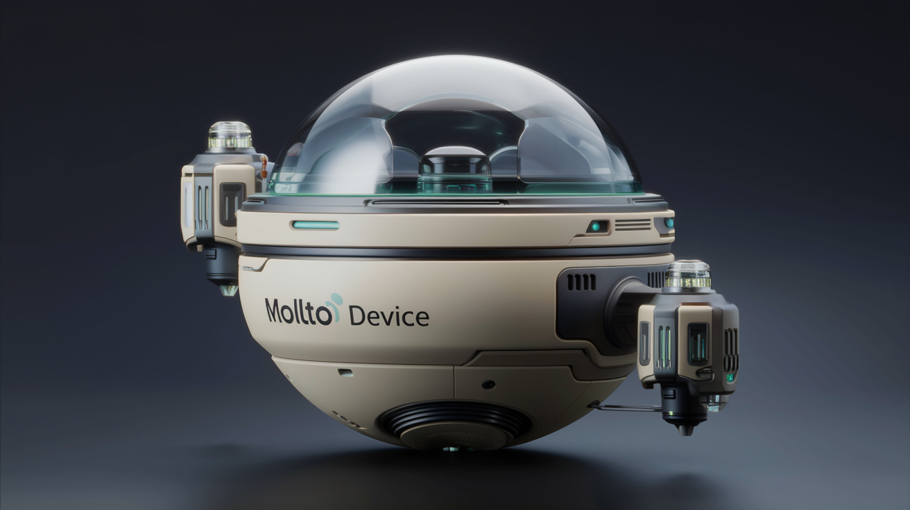 Molto Device