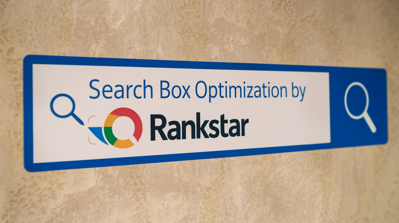 Search Box Optimization byRankStar