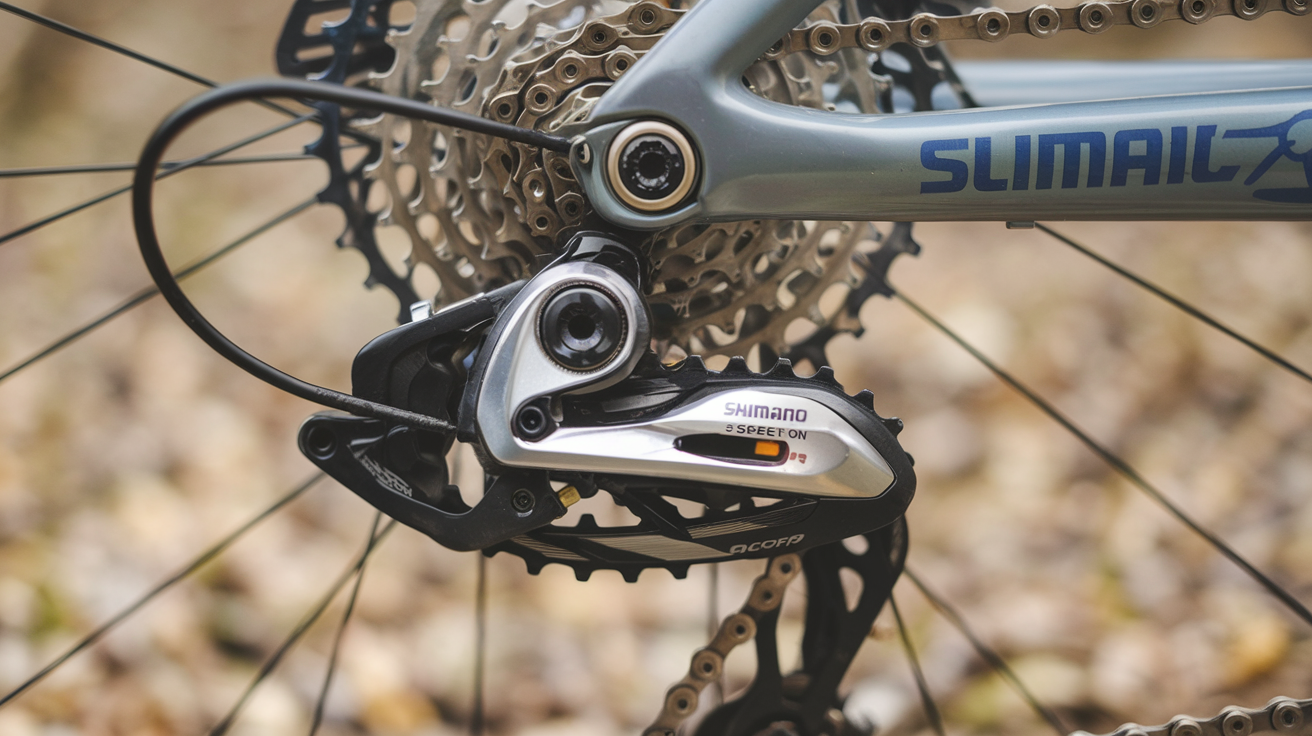 Shimano Di2 12-Speed How to Set B Screw: Achieve Flawless Shifting Performance