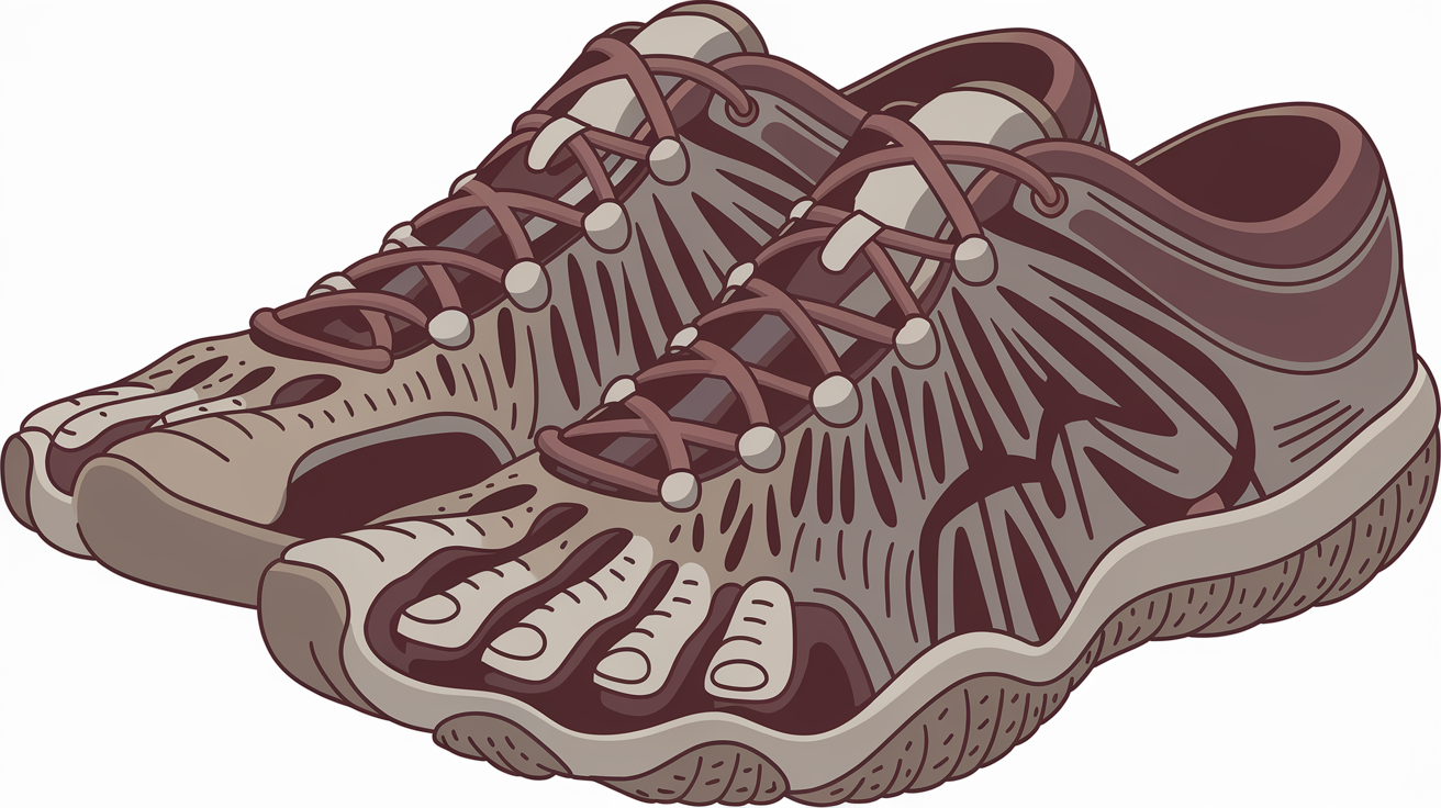 Shoes for Neuropathy