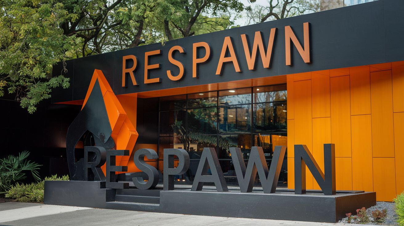 Respawn Entertainment: Revolutionizing the Gaming World 2024