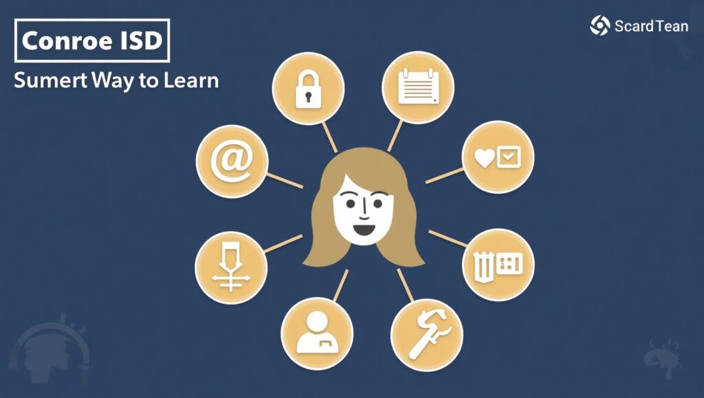 Conroe ISD SSO: Using Secure Access to Simplify Education